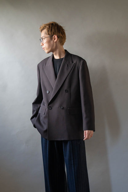 DB JACKET