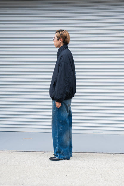 RECYCLED NYLON PADDED JACKET(ST.1215)