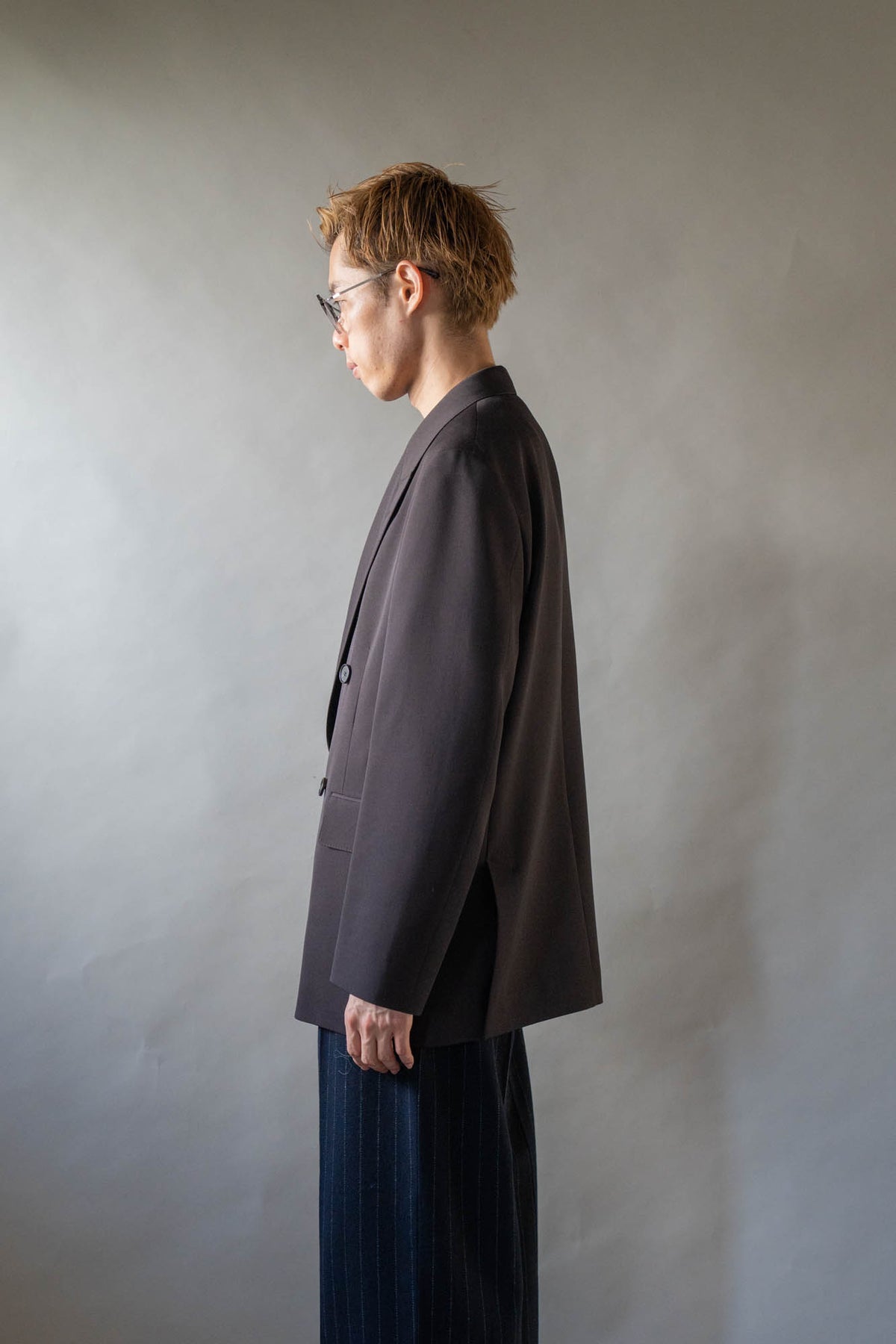 DB JACKET