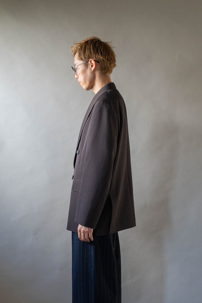 DB JACKET