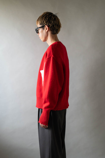 THE BIRD CARDIGAN
