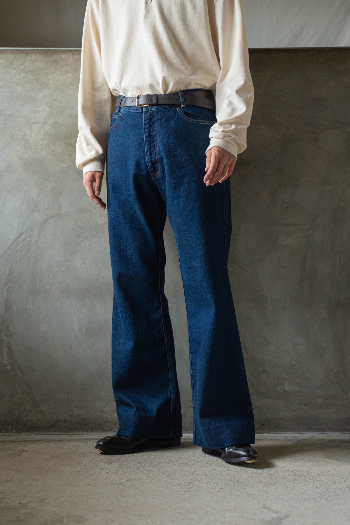 BISOWN FLAIR DENIM