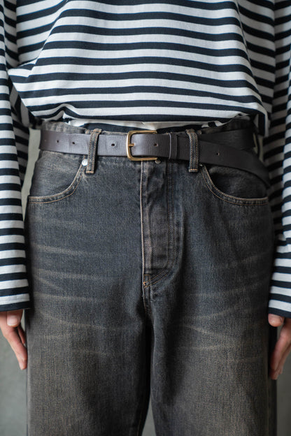NEW CLASSIC JEAN TROUSERS
