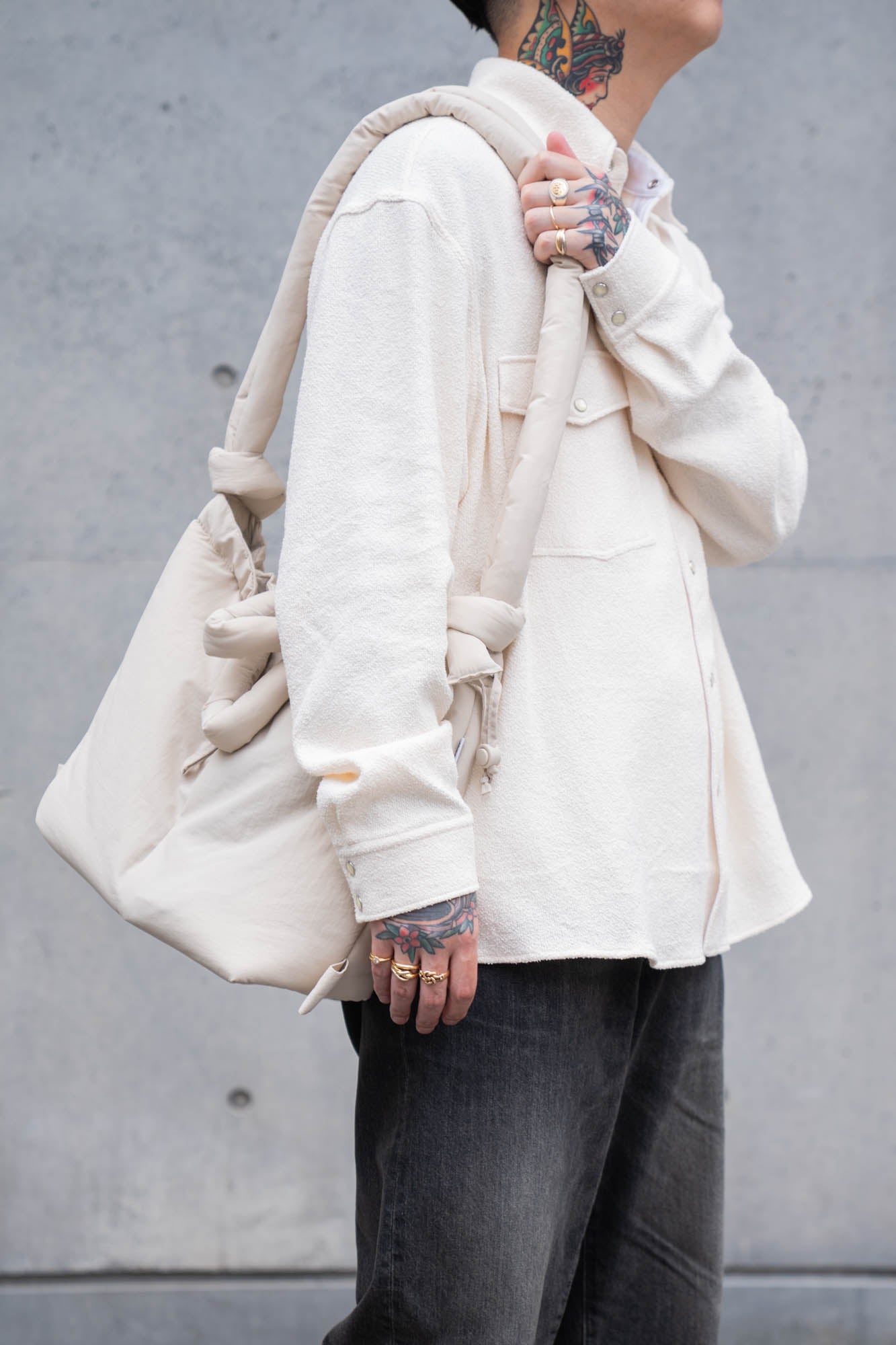 Ona Soft Bag