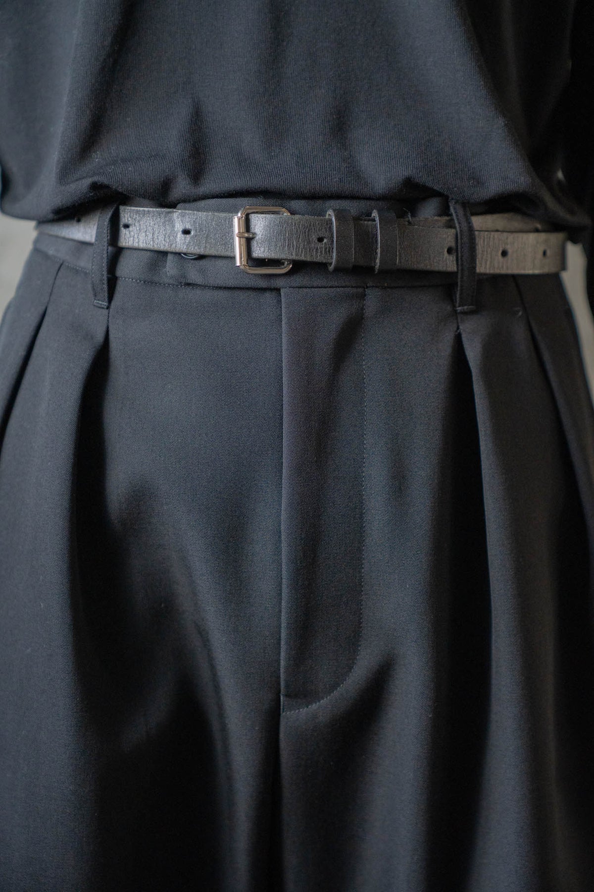 CLASSIC TROUSER