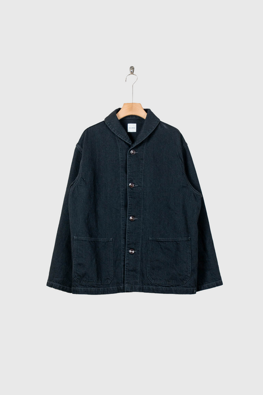 CO/HE USN SHAWL COVERALL