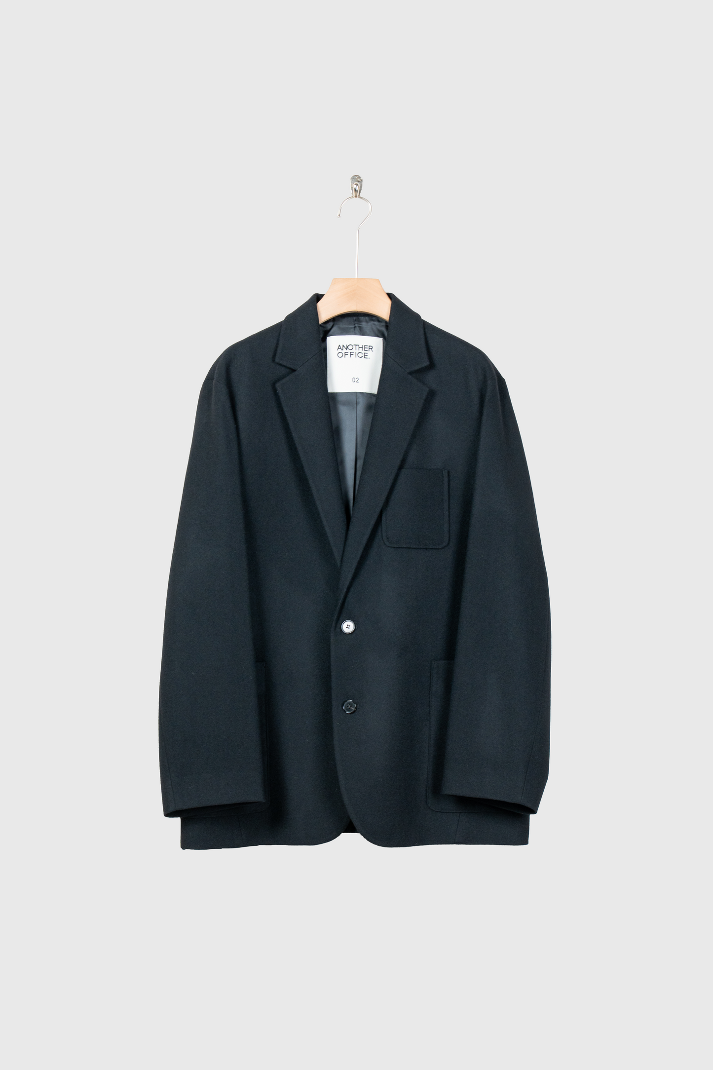 Santiago Cashmere Sports Jacket