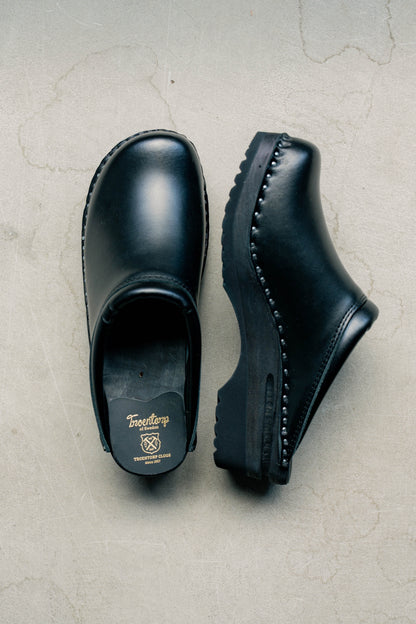 Swedish Clog - Monet