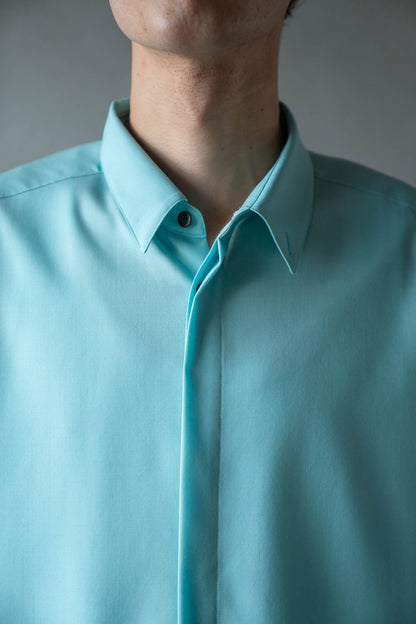 Wool Shirt