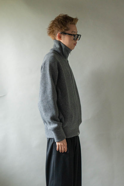 EXTRA FINE WOOL KNIT DRIVERS(ST.1637)
