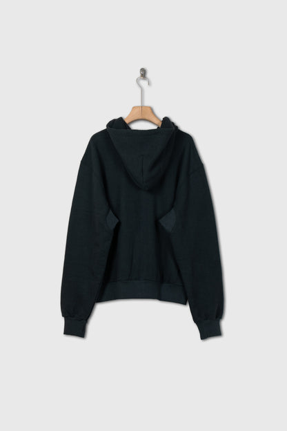 OFFICE ZIP HOODIE