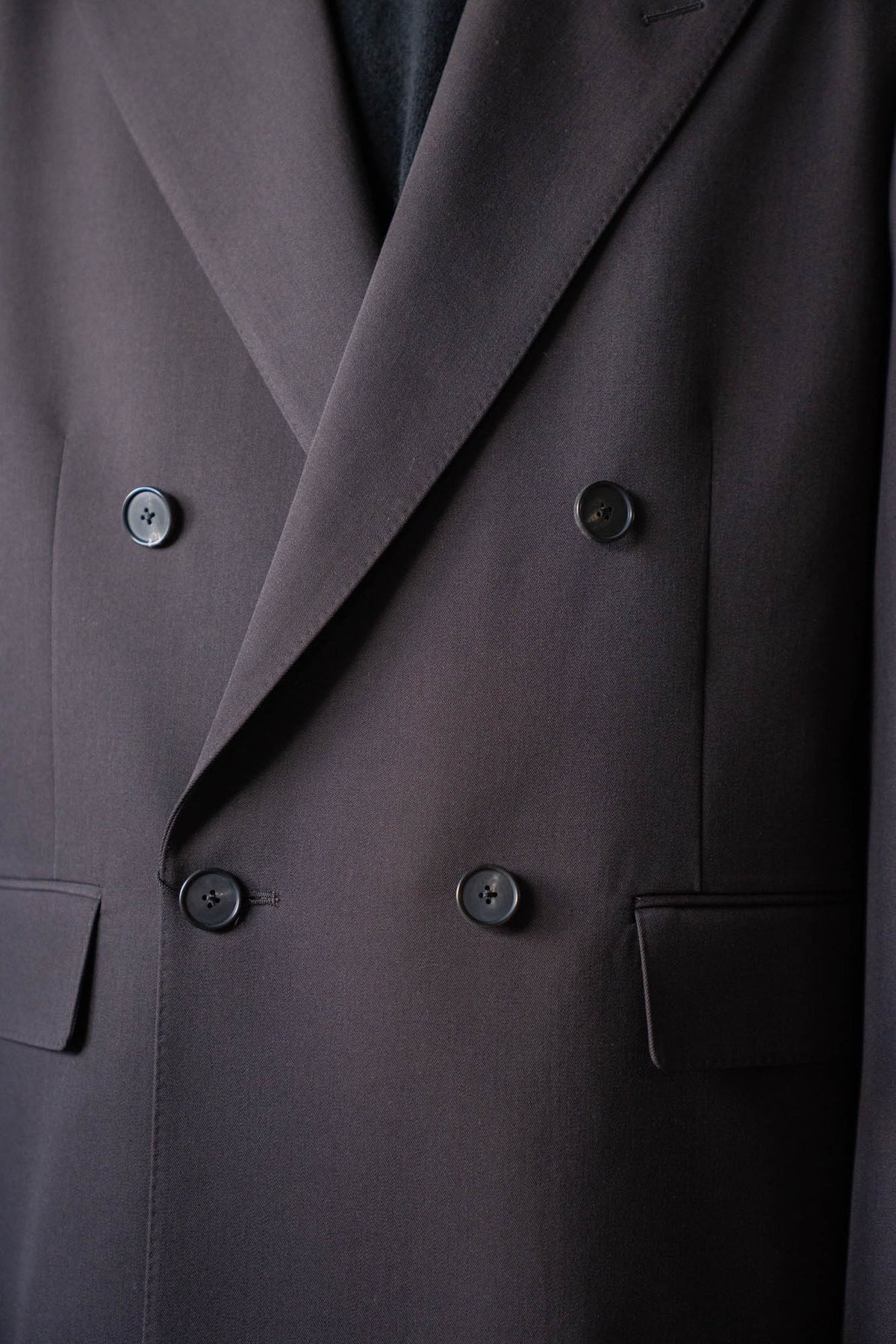 DB JACKET