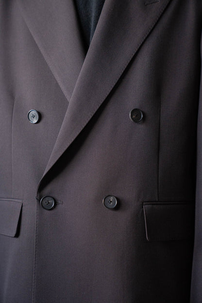 DB JACKET