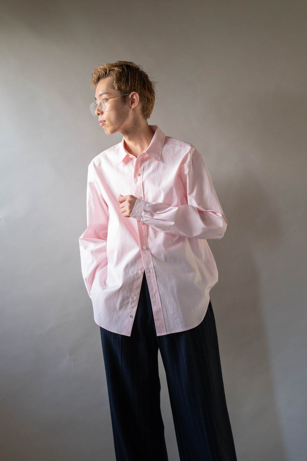 MINIMAL CLASSIC SHIRTS