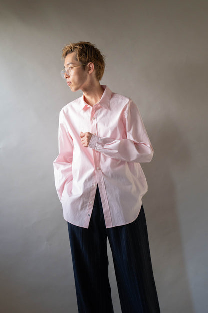 MINIMAL CLASSIC SHIRTS