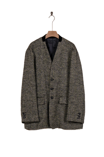 MIXTWEED JACKET (MENS) / limited