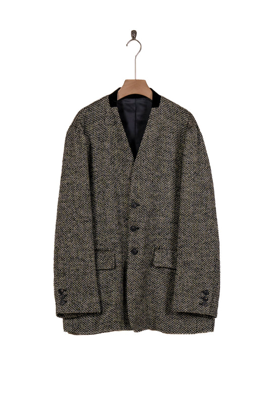 MIXTWEED JACKET (MENS) / limited