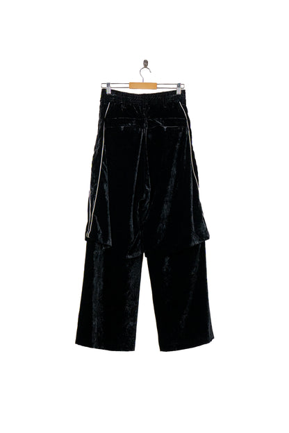 VELVET TRANSFORM EASY TRACK PANTS .12