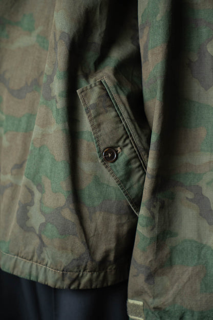 Army Anorak