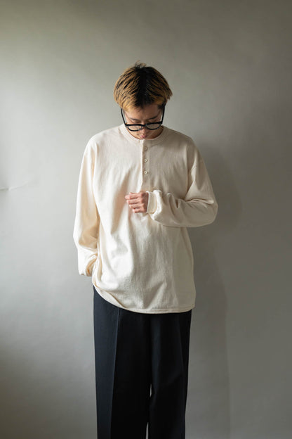 Co/Silk Nep Baseball Henry