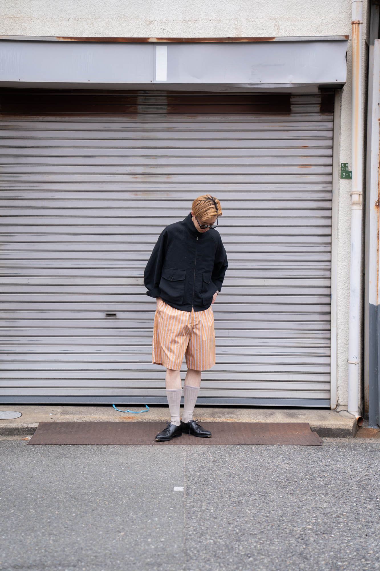 Easy Shorts