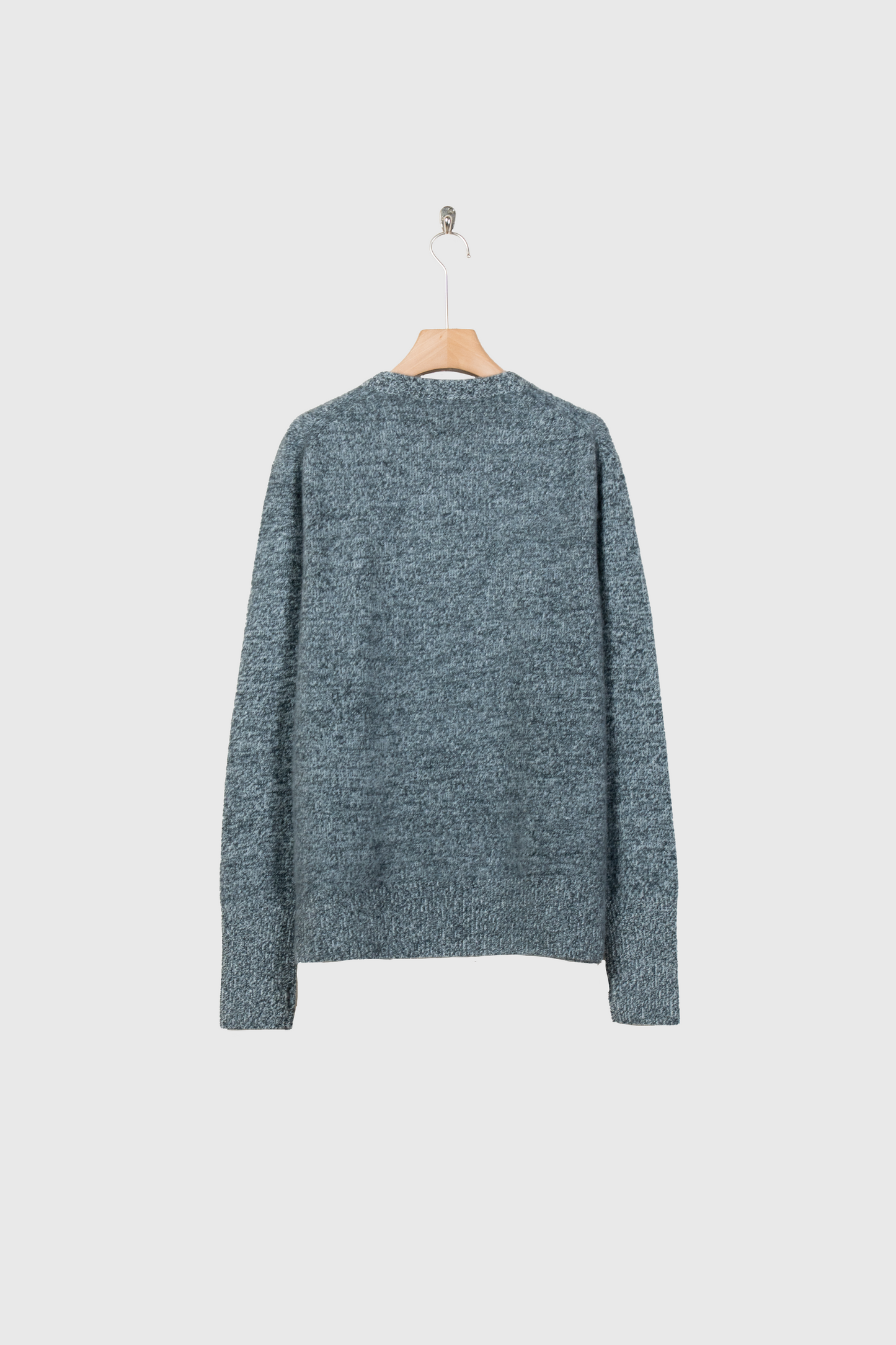 25J16 Soft Crew Neck