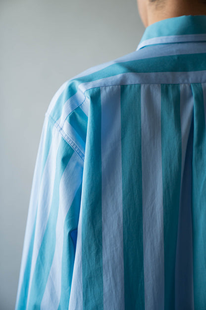REGULAR COLLAR SHIRT-ST