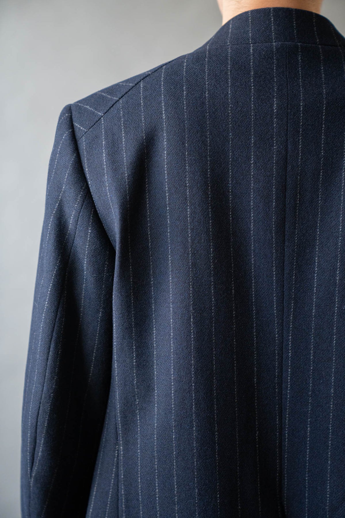 PDL JACKET No.2-TW