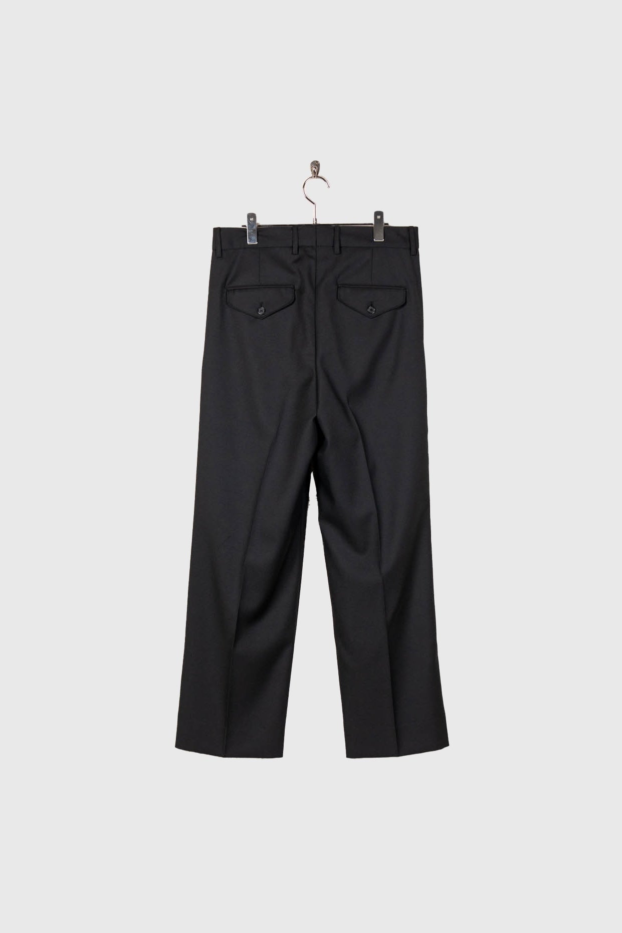 Legacy Wool Trouser