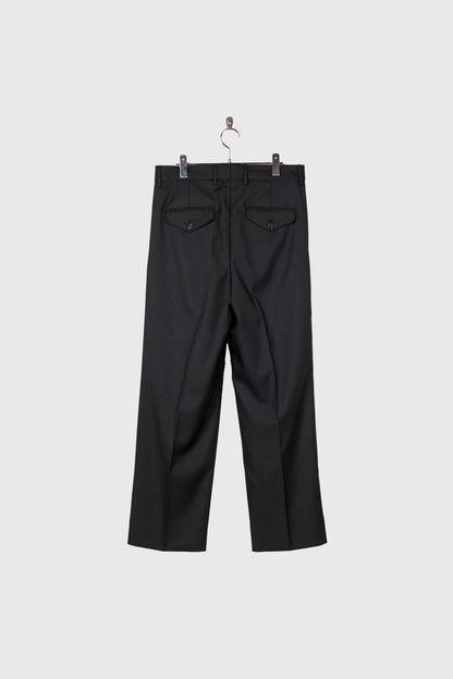 Legacy Wool Trouser