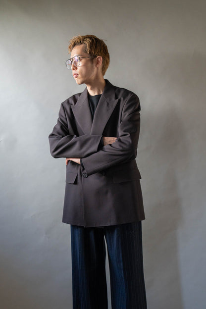 DB JACKET