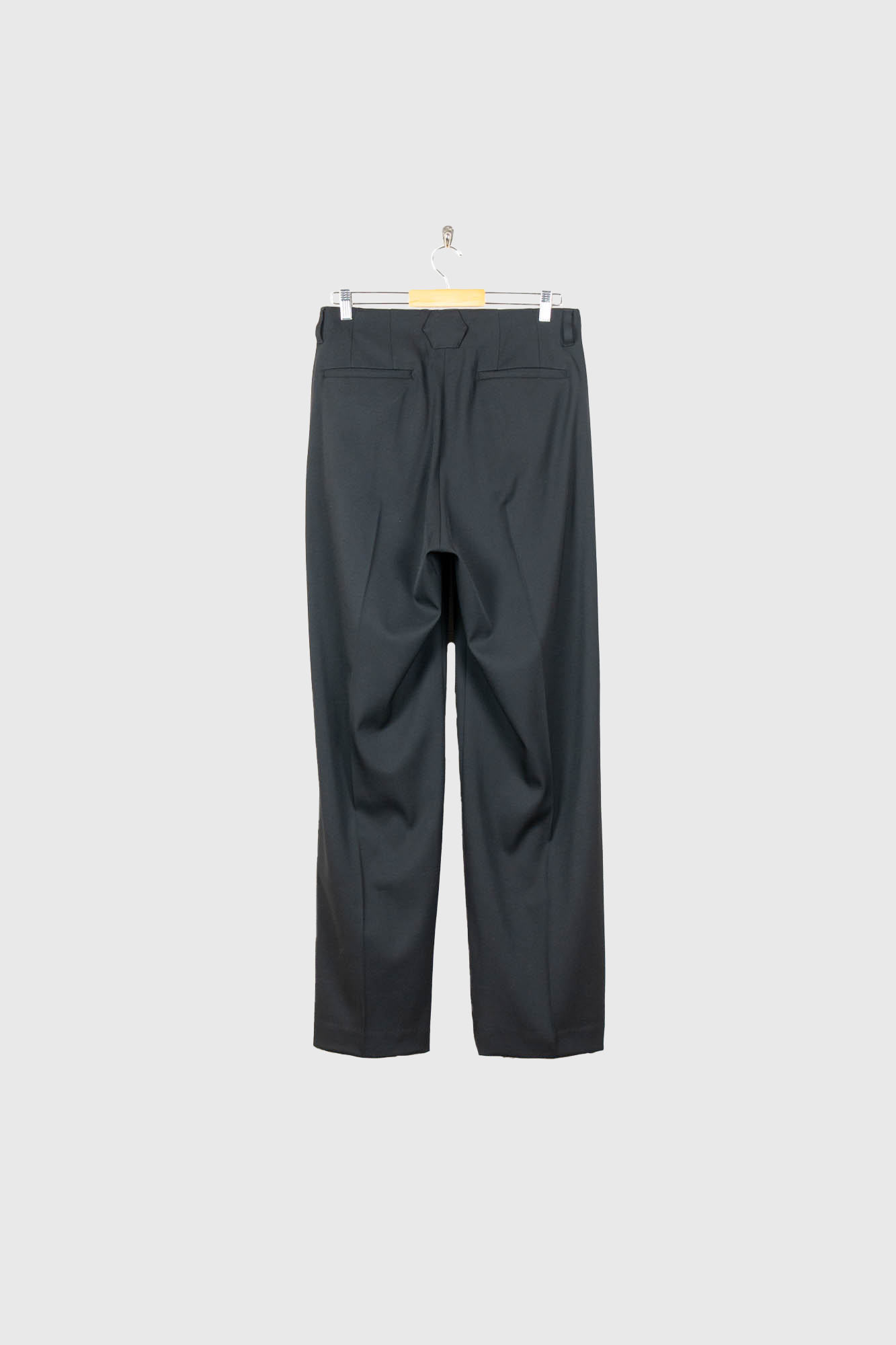 META TROUSERS
