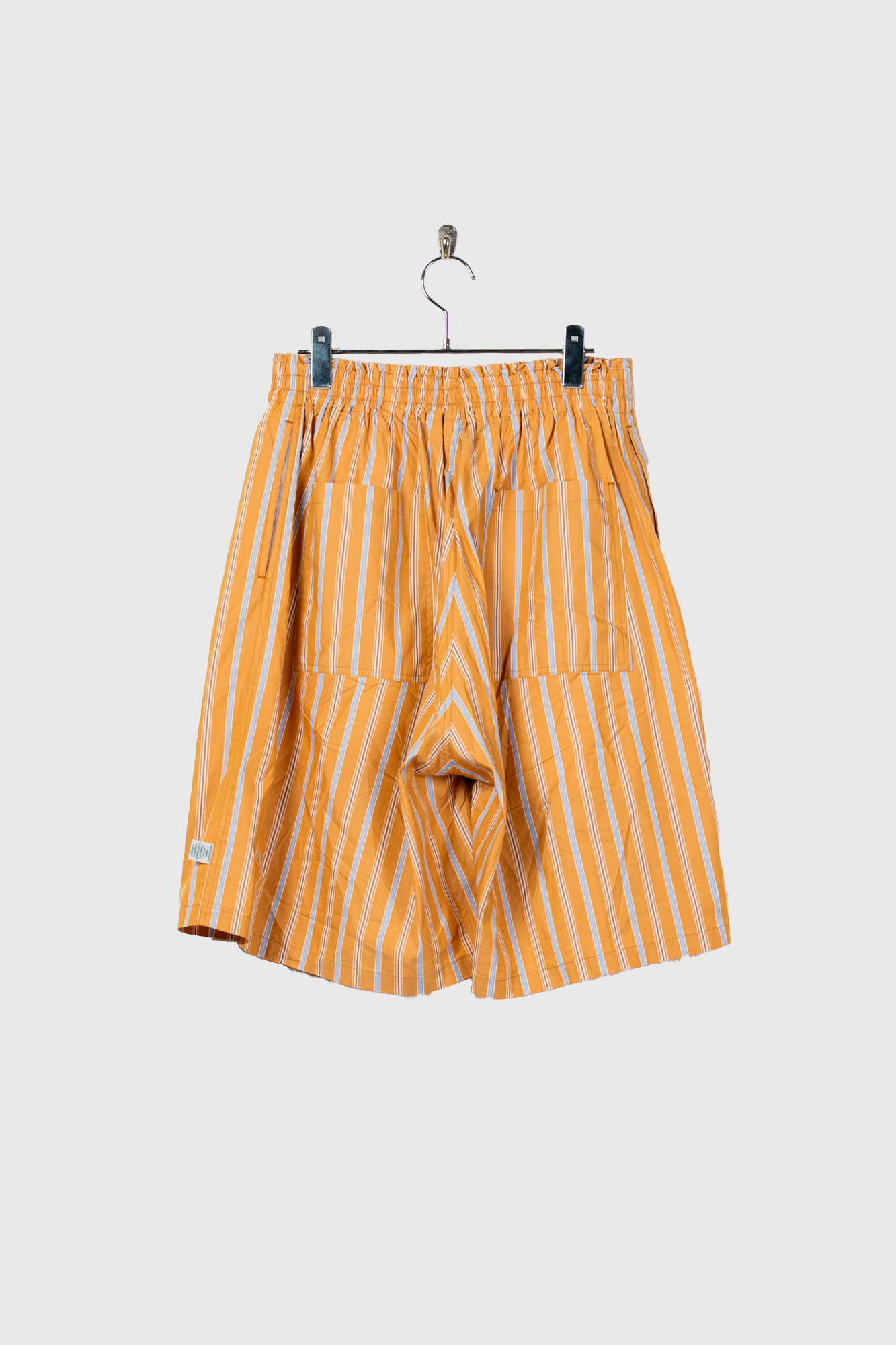 Easy Shorts