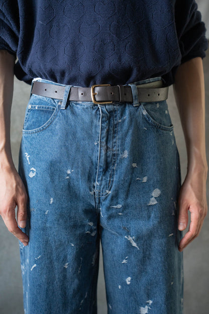 DENIM PANTS-JC-WIDE