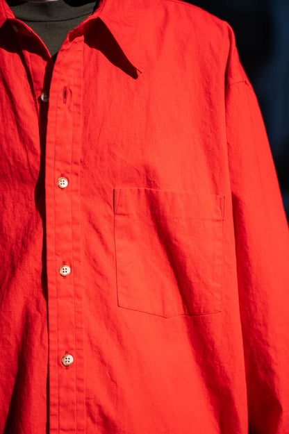 3 Button Regular Collar SH