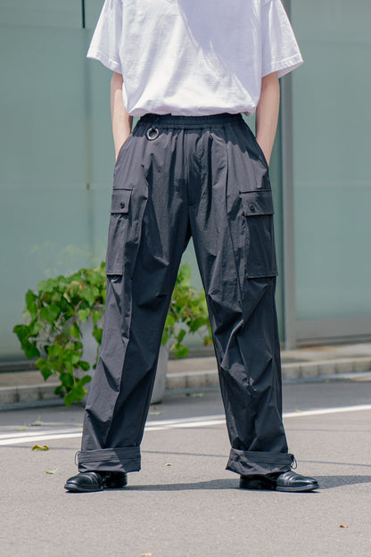 NERDRUM / Cargo Pants