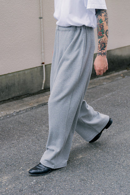 SWEAT TRACK PANTS