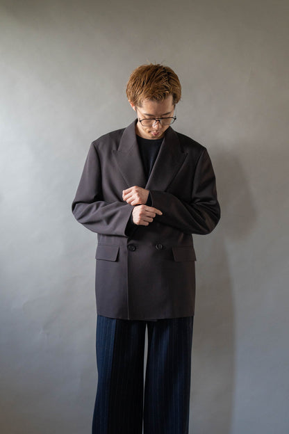DB JACKET