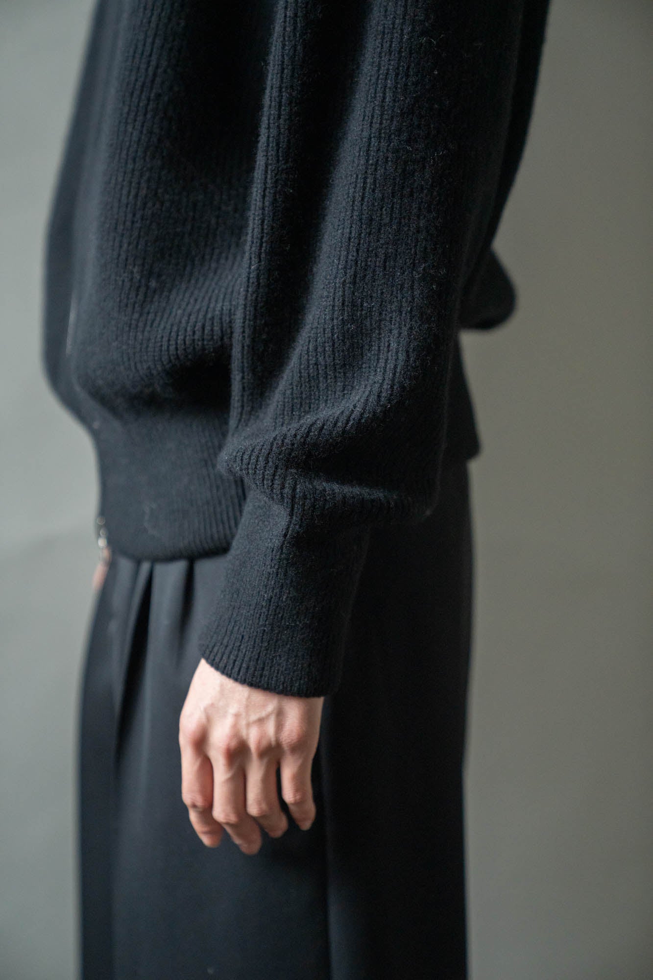 EXTRA FINE WOOL KNIT DRIVERS(ST.1637)