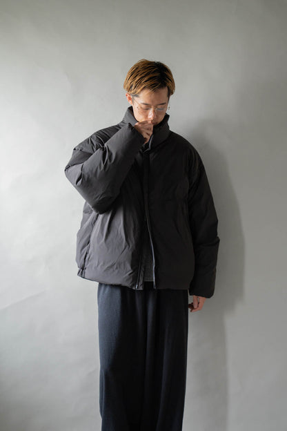 Snowman Down Jacket