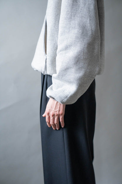 THE SWEAT HOODIE