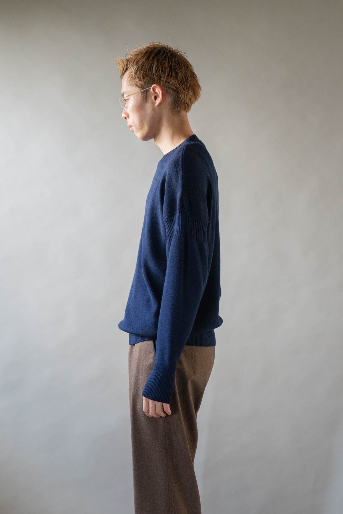 META SWEATER