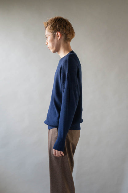 META SWEATER