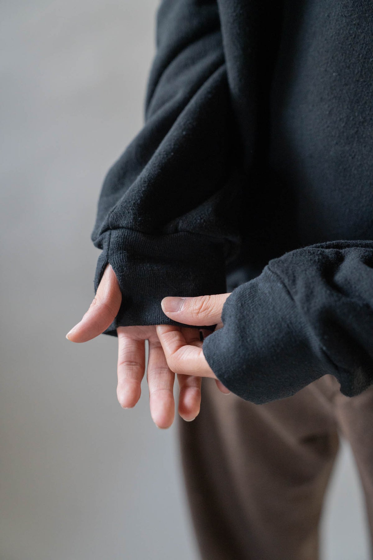 OFFICE CREWNECK SWEATSHIRTS