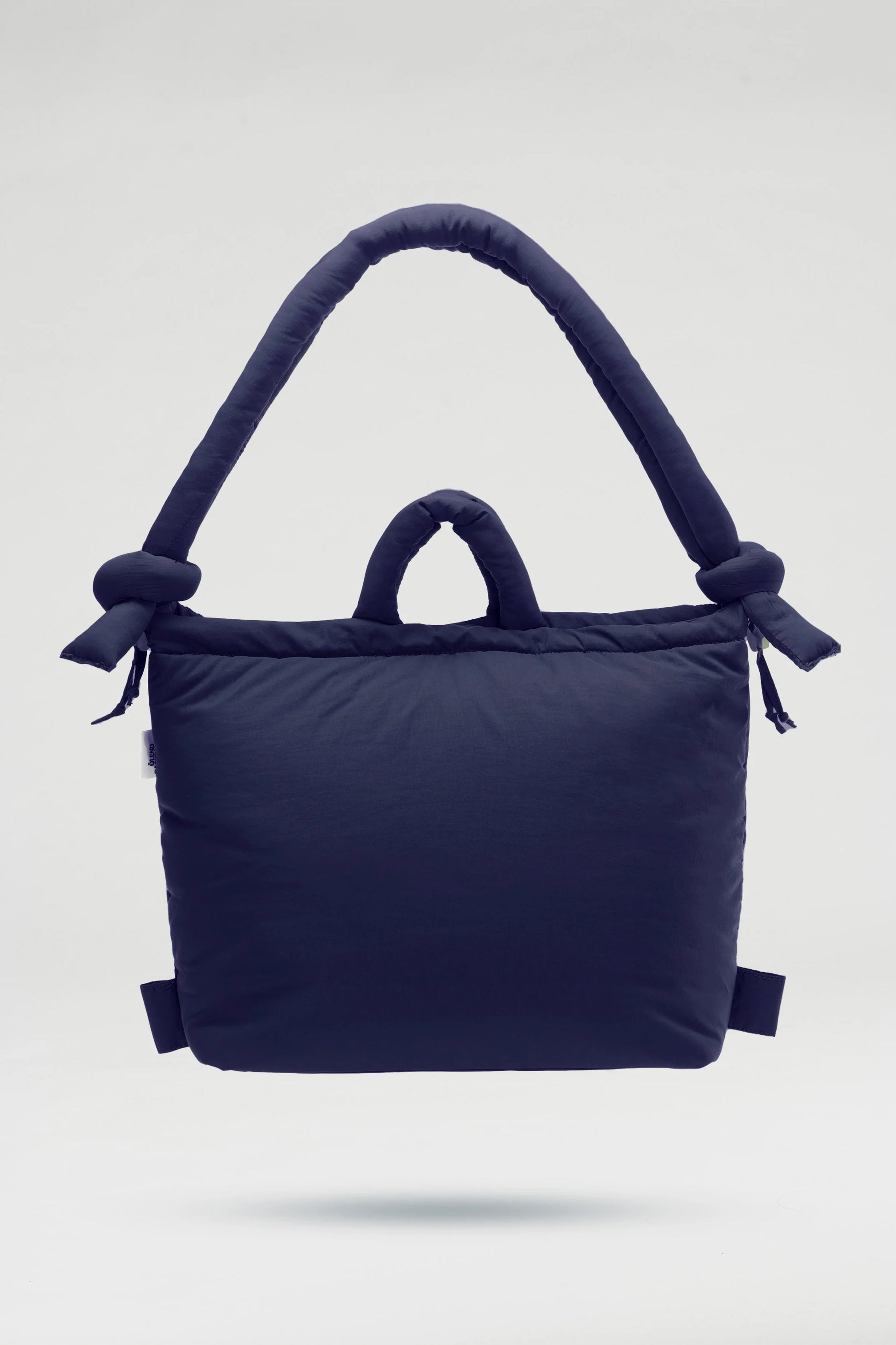 OLEND(オレンド) - Ona Soft Bag(BLACK) | バック 公式通販 大阪 梅田 OLEND(オレンド) - Ona Soft Bag(BLACK) | バック 公式通販 大阪 梅田