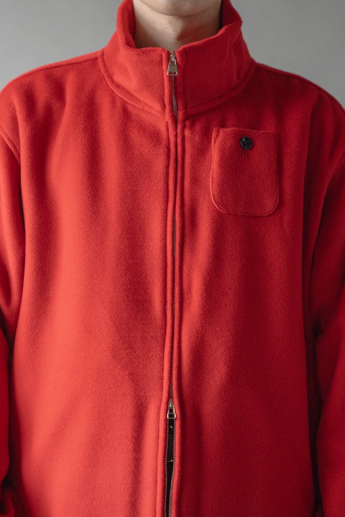 META BLOUSON