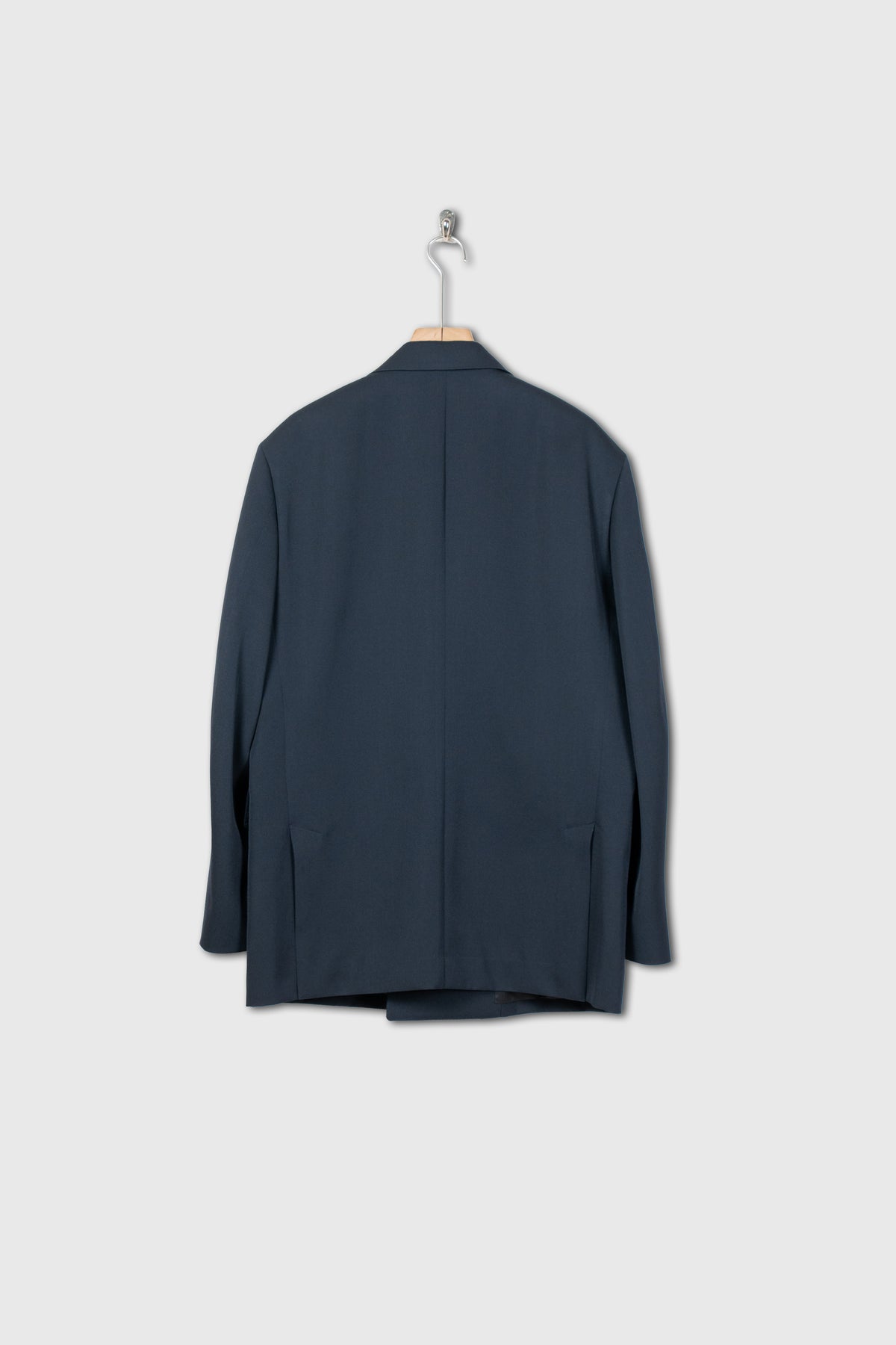 DB JACKET(METAL BUTTON)