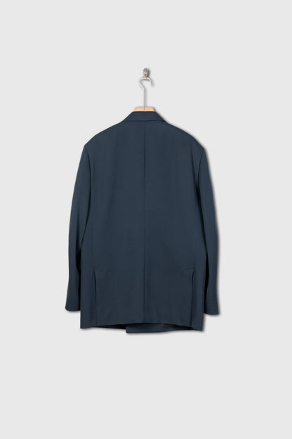 DB JACKET(METAL BUTTON)
