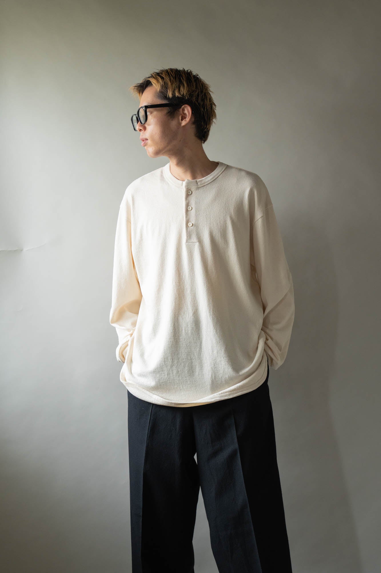 Co/Silk Nep Baseball Henry