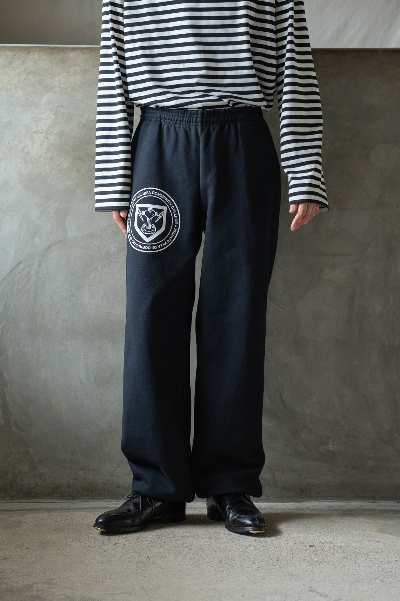 Chris Chan's Community College Sweat Pants